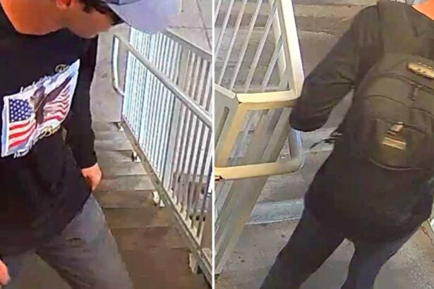 cine e presupusul asasin al lui charlie kirk oficiali americani au dezvaluit informatii despre suspect nbc news 68c428a7a65bb