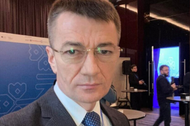 cine este fostul sef din serviciul de informatii al r moldova care ar fi divulgat secrete de stat ale romaniei catre kgb din belarus 68bf144fc3780