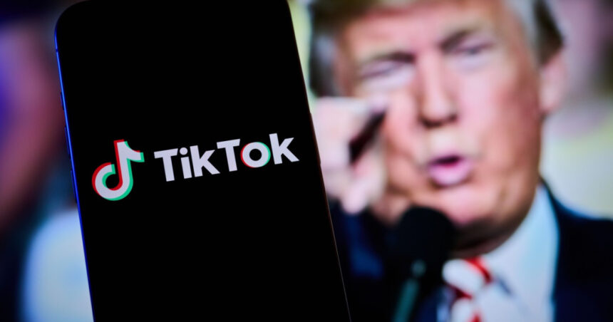 cine sunt miliardarii implicati in tranzactia tiktok din sua donald trump ii considera patrioti americani 68d0f5917fc8e