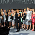 cine va mosteni imperiul construit de giorgio armani regele modei anuntase in 2022 ca avea pregatit un plan de succesiune 68bb0e6fdffe7