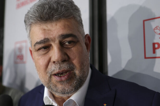 ciolacu demontez minciuna ca am cheltuit discretionar si in scop electoral zeci de miliarde de lei din fondul de rezerva al guvernului 68beee917a3c3