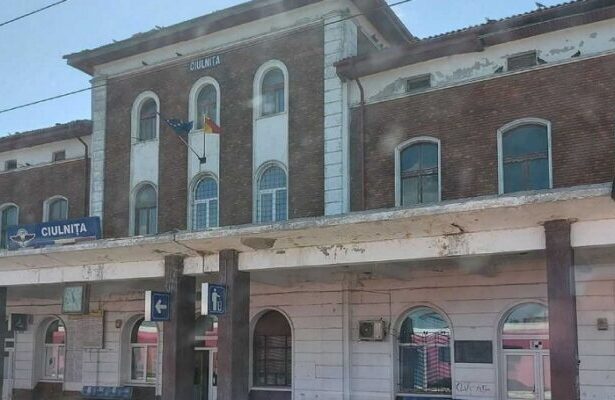 circulatie feroviara intrerupta pe distanta ciulnita dragos voda 7 trenuri sunt afectate 68c2a3934ca9f