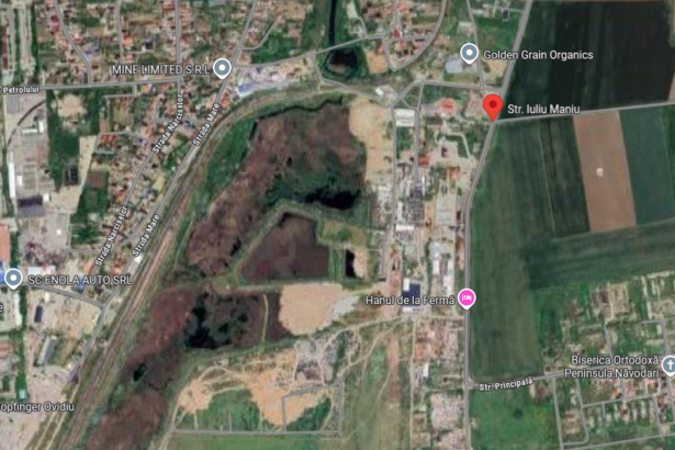 cj constanta dezbate preluarea unei strazi din navodari necesare reabilitarii dj 226c si crearii unei conexiuni directe spre dn22 fara a mai traversa lumina 68da07ef66b04