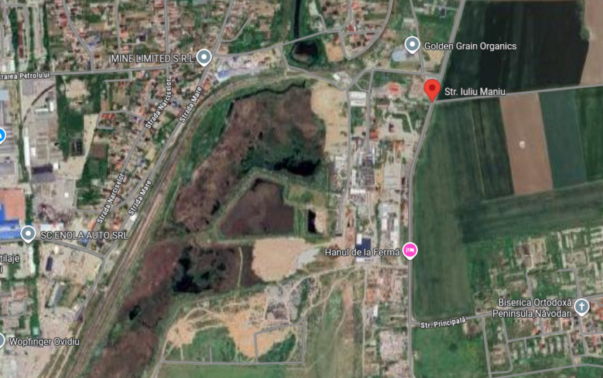 cj constanta dezbate preluarea unei strazi din navodari necesare reabilitarii dj 226c si crearii unei conexiuni directe spre dn22 fara a mai traversa lumina 68da07ef66b04