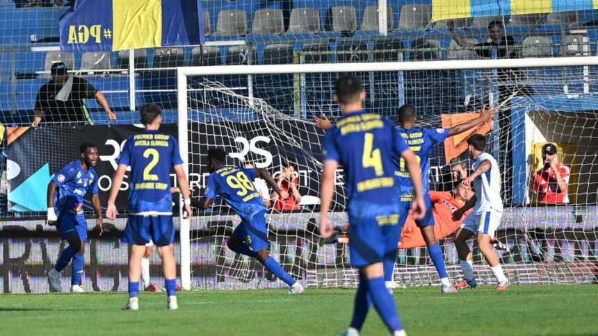 clasament fcsb tot mai departe de play off calculele se complica semnificativ 68d0140339a00