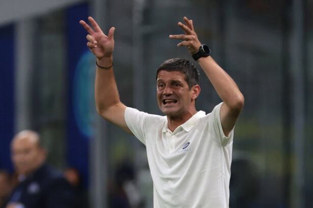 clasament pe ce loc se afla cristian chivu in topul antrenorilor din serie a 68d29762e386e