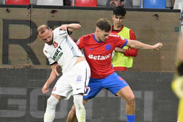 clasament surpriza cel mai bun pasator decisiv din superliga are un nume de speriat dar e pe loc de baraj cu echipa 68cbc09da7f05
