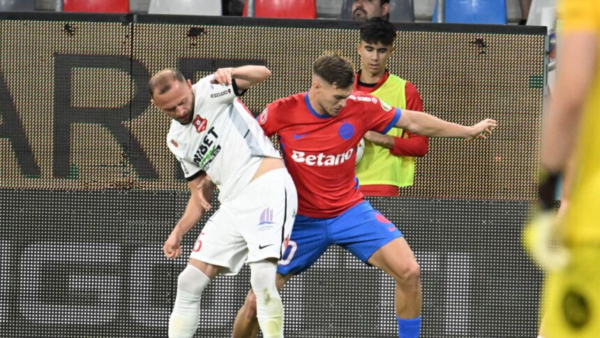 clasament surpriza cel mai bun pasator decisiv din superliga are un nume de speriat dar e pe loc de baraj cu echipa 68cbc09da7f05