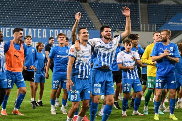 clasament universitatea craiova campioana fcsb si cfr cluj pe locurile de baraj clasamentul soc din superliga dupa 8 etape 68b68c7f0facd
