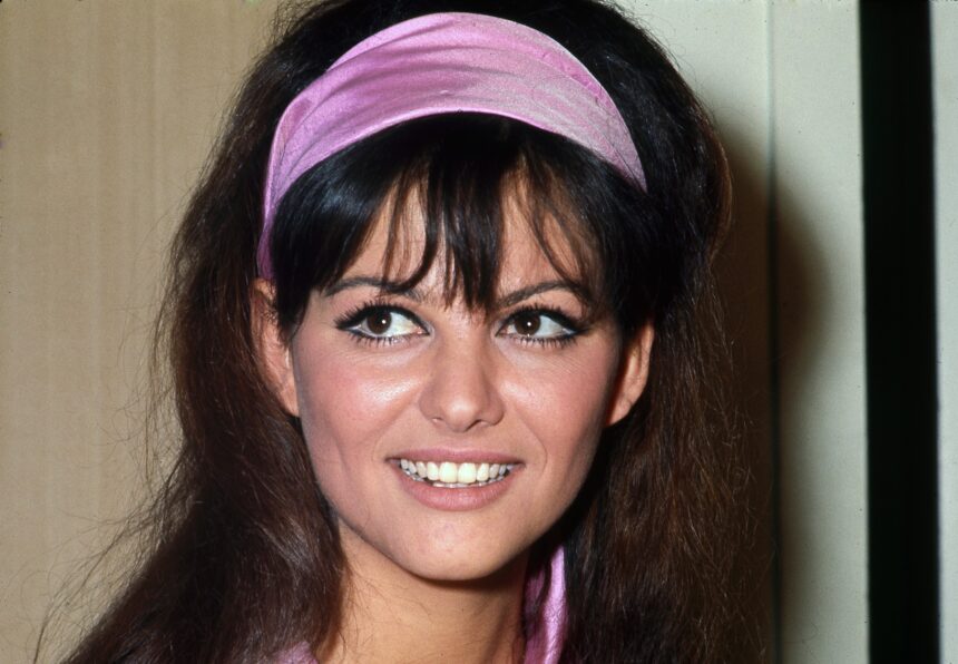 claudia cardinale una dintre ultimele dive ale cinematografiei europene s a stins din viata 68d442a787047