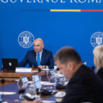 coalitia s a reunit pentru a stabili conditiile rectificarii bugetare ministerele au cerut 80 de miliarde lei cat pot oferi finantele 68d4dbb3a0fb1