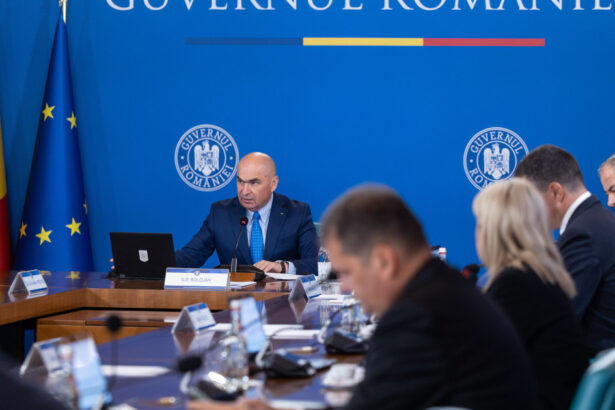 coalitia s a reunit pentru a stabili conditiile rectificarii bugetare ministerele au cerut 80 de miliarde lei cat pot oferi finantele 68d4dbb3a0fb1