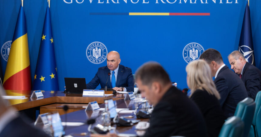 coalitia s a reunit pentru a stabili conditiile rectificarii bugetare ministerele au cerut 80 de miliarde lei cat pot oferi finantele 68d4dbb3a0fb1