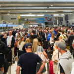 compania afectata de atacul cibernetic masiv care a provocat haos pe aeroporturi tocmai semnase un contract cu nato 68cfce3f3f338
