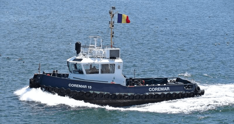 compania de remorcare maritima coremar sa a pierdut procesul cu portul constanta 68b4d0b932a9c