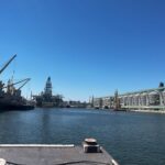 compania nationala administratia porturilor maritime sa a anulat licitatia pentru achizitia pilotinelor maritime 68bf3c2accd9f