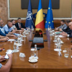 concluziile intalnirii dintre ilie bolojan si reprezentantii sindicatelor care au protestat luni nu mai putem continua ca pana acum 68c860977600c
