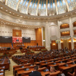 conducerea parlamentului discuta propunerea lui nicusor dan pentru infiintarea comandamentului nodului logistic 68cab2549d62c