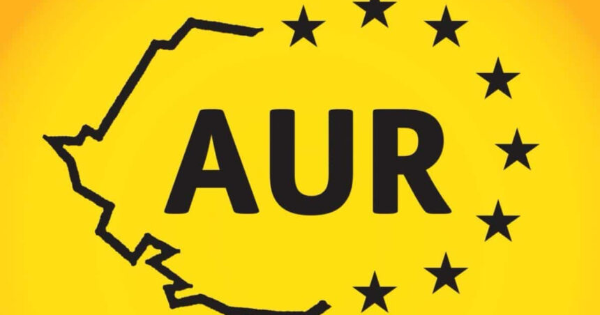 congresul national al aur va avea loc pe 30 noiembrie la alba iulia 68dbdef860b21