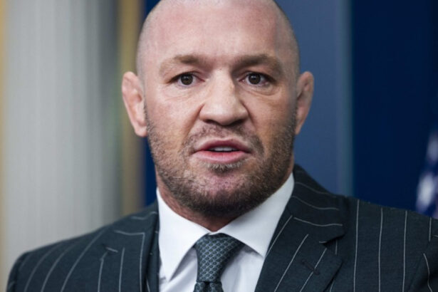 conor mcgregor s a razgandit si nu mai candideaza la presedintia irlandei 68c80105003a9