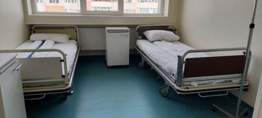 consiliul judetean constanta a primit sase oferte pentru documentatia de reabilitare a sectiei clinice dermatovenerologie 68bf37a3b91f3