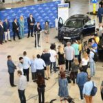 Constanța. Principalele personalități din domeniul energiei se reunesc la Smart Energy 2025 2 constanta cei mai importanti actori din domeniul energiei isi dau intalnire la smart energy 2025 68c14b1265b1d