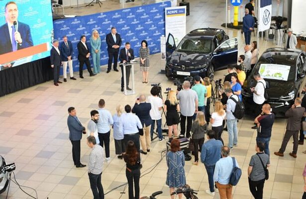 constanta cei mai importanti actori din domeniul energiei isi dau intalnire la smart energy 2025 68c14b1265b1d