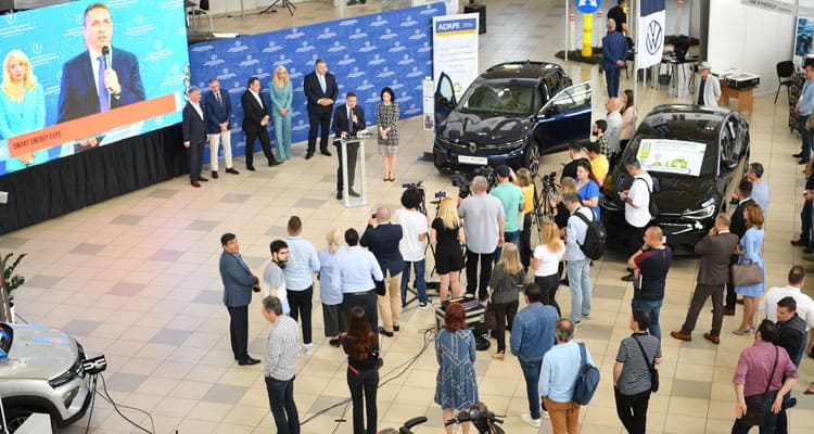 constanta cei mai importanti actori din domeniul energiei isi dau intalnire la smart energy 2025 68c14b1265b1d