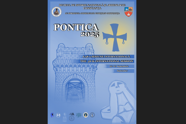 constanta gazduieste editia a 58 a a sesiunii stiintifice internationale pontica 68d1cac17cd4d