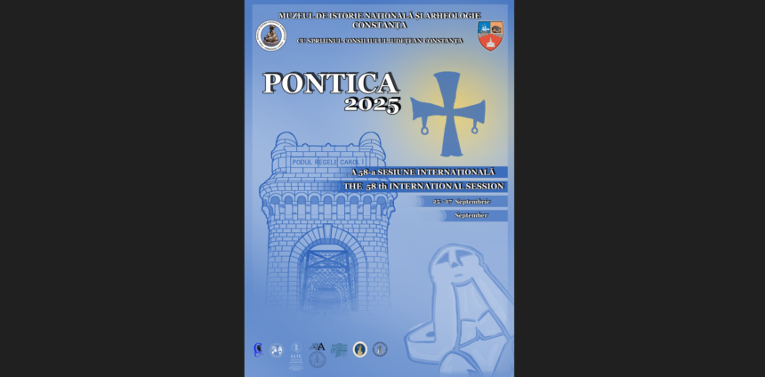 constanta gazduieste editia a 58 a a sesiunii stiintifice internationale pontica 68d1cac17cd4d