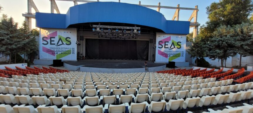 constanta isi reinventeaza scena planurile pentru teatrul de vara soveja 68db04f17825a