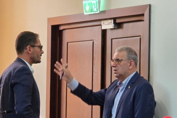 constanta ramane in continuare cu un singur viceprimar vergil chitac inca ma gandesc 68d5378dd8418