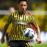 continua cosmarul pentru morutan echipa sa a castigat dar fotbalistul s a rupt dupa 40 de minute 68cf01efaa494