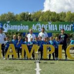 copiii de la academia hagi campioni la turneul gold cup din bulgaria 68c5774faa6f8