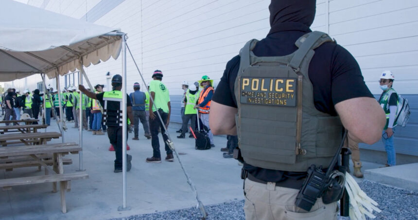 coreea de sud va analiza posibile incalcari ale drepturilor omului in raidul american asupra muncitorilor de la uzina hyundai 68c82428c81a2