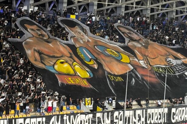 coregrafie spectaculoasa in petrolul dinamo legendarul sportiv care a dat lovitura de start 68c85fc303460