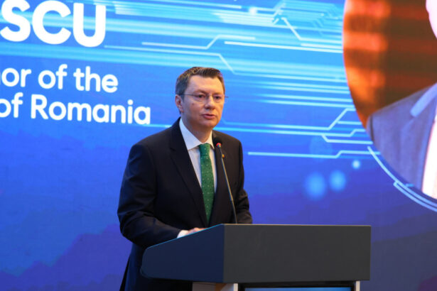 cosmin marinescu viceguvernator bnr niciodata nu am fost confruntati cu o transformare profunda precum cea generata de era digitala 68d184308b219
