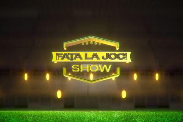 costin stucan va invita la o editie speciala a emisiunii fata la joc in direct la pro tv si pe voyo de la miezul noptii 68b55e2aa8716