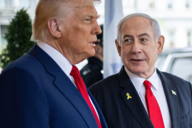 creste nemultumirea administratiei trump fata de deciziile lui netanyahu spun surse de la casa alba mereu el bombardeaza pe cineva 68c3d879be337