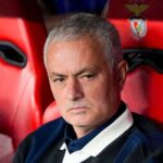 cristi chivu poate rasufla usurat jose mourinho este aproape de benfica dupa rusine cu qarabag 68cab568a7a06