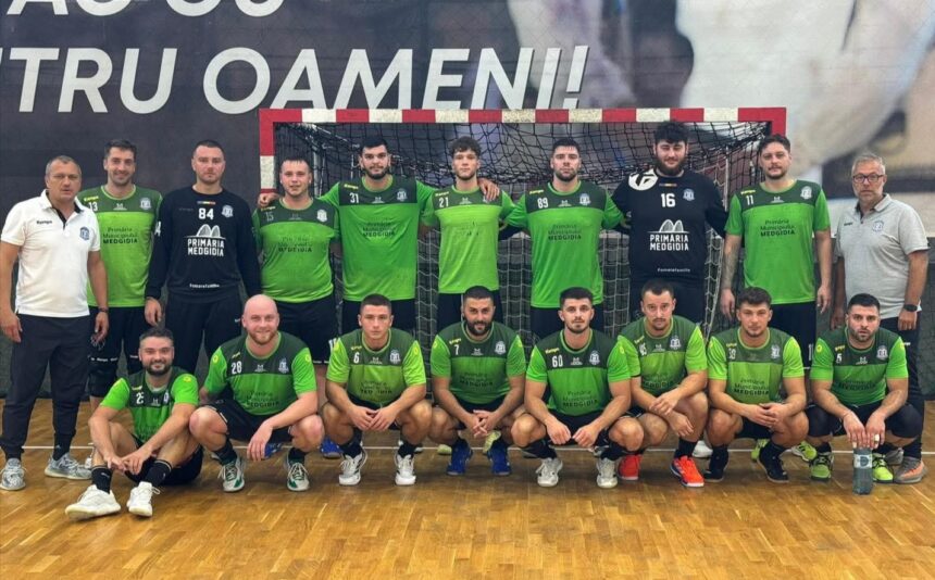 cs medgidia invinsa in fieful stelei la debutul noului sezon al diviziei a 68c5cbbc2187a