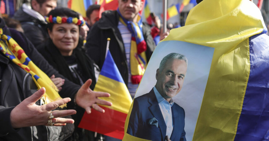 Funcționarea propagandei în sprijinul lui Călin Georgescu și legăturile directe cu Federația Rusă 1 cum a functionat propaganda in sprijinul lui calin georgescu legaturile directe cu federatia rusa 68c95648899c2