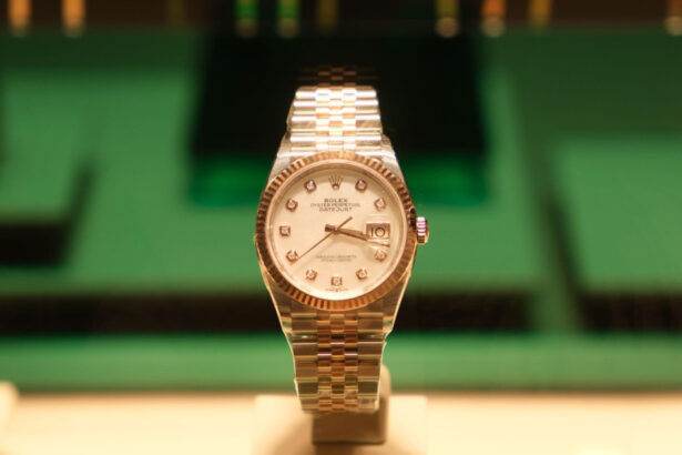 cum a reusit o femeie sa si recupereze ceasul rolex in valoare de 50 000 de euro dupa ce l a pierdut 68c5375e1f0c8