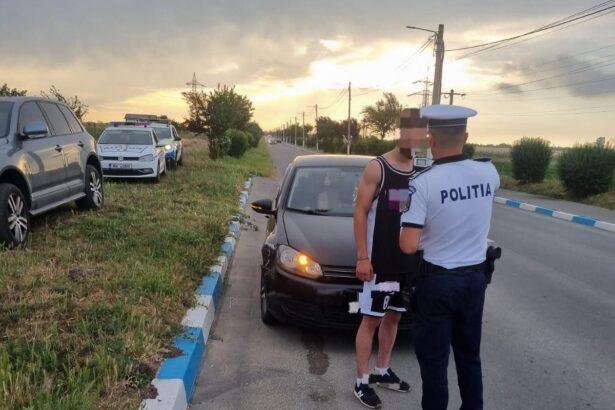 cum a scapat de condamnare un sofer drogat din cauza unei erori a facut si accident 68be0b31b2fb9