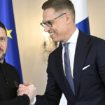 cum ar putea ucraina sa repete succesul finlandei in conflictul cu rusia noi am gasit o solutie in 1944 68ba619b3b07c