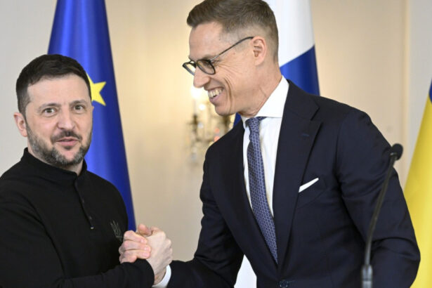 cum ar putea ucraina sa repete succesul finlandei in conflictul cu rusia noi am gasit o solutie in 1944 68ba619b3b07c