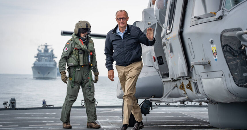 cum arata lista de achizitii militare ale germaniei de 80 de miliarde de euro si de ce armele americane ocupa doar un loc simbolic 68d235c61146e