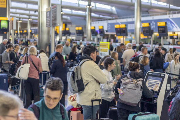 cum au blocat hackerii aeroporturile europene reactia agentiei ue pentru securitate cibernetica 68d16cc015422