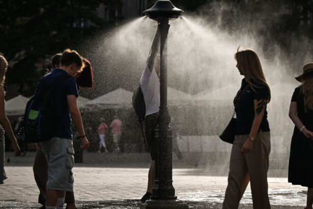 cum va fi vremea pana pe 29 septembrie estimarile meteorologilor pentru primele saptamani de toamna 68b69b65c2593
