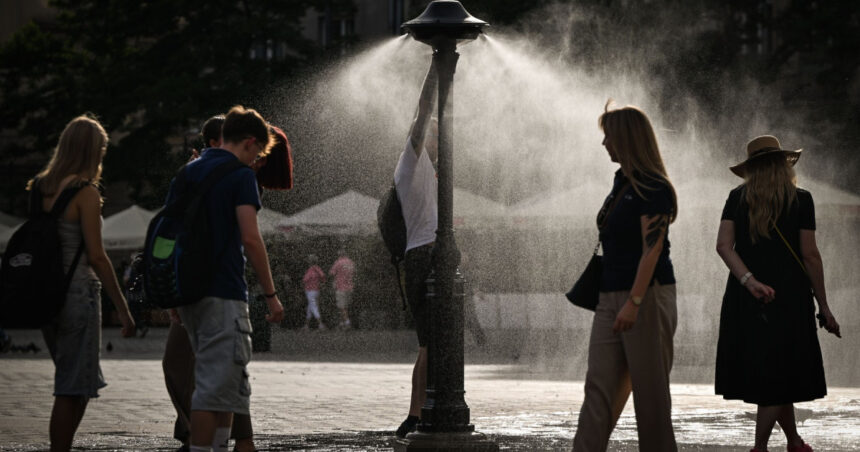cum va fi vremea pana pe 29 septembrie estimarile meteorologilor pentru primele saptamani de toamna 68b69b65c2593